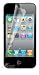 Acase(TM) 3 Pack AcaseView Screen Protector Film Anti-Glare Anti-FingerPrint (Matte) for iPhone 4 4S AT&T and Verizon and Sprint