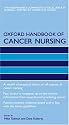 Oxford Handbook of Cancer Nursing (Oxford Handbooks in Nursing)