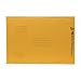 Duck Brand Kraft Bubble Mailers, #5 - 10.5 x 15 Inches, 5-Pack (756618)