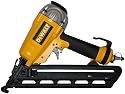 DEWALT D51276K 1-Inch to 2-1/2-Inch 15-Gauge Angled Finish Nailer