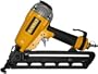 DEWALT D51276K  1-Inch to 2-1/2-Inch 15-Gauge Angled Finish Nailer