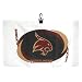Texas State Bobcats 16x24 Printed Hemmed Golf Towel NCAA College Athletics