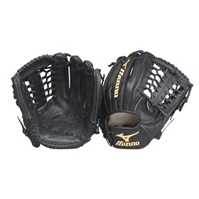 Mizuno Classic Pro GCP62 11.50 Inch Baseball Fielders Mitt Mizuno Classic Pro GCP62 11.50-Inch Baseball Fielder's Mitt