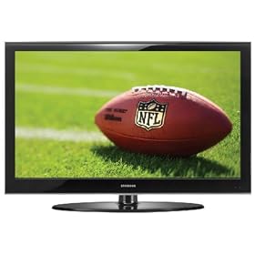 Samsung LN52A550 52-Inch 1080p LCD HDTV
