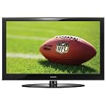 Samsung LN52A550 52-Inch 1080p LCD HDTV