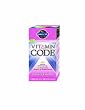 Garden of Life Vitamin Code Women's 50 & Wiser Multi 120 Count Capsules