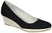 Garage Shoes - Portugal - Women's Canvas Wedge Shoe