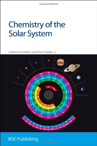 Chemistry of the Solar System (RSC Paperbacks)