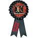 Pirates of the Caribbean Dead Mans Chest Party Award Ribbon