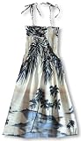 Island Escape Hawaiian Aloha Sundress