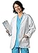 Adar Universal Unisex Lab Coats - Classic 31