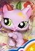 Littlest Pet Shop Carry Case w/ 7 Pets_s-4
