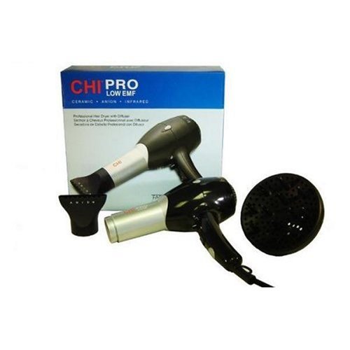 HealthPersonalCare: CHI PRO Hair Dryer Model G1505