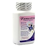 Delta Labs Femestra 60 Liqui-caps