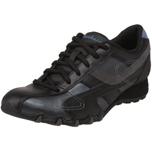 Buy Skechers Ladies Sassies-Astronomical Fashion Sneaker
