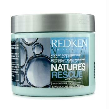 Redken Nature's Rescue Cooling Deep Conditioner 125Ml/4.2Oz