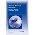 The Outer Planets and their Moons: Comparative Studies of the Outer Planets prior to the Exploration of the Saturn... by Th�r�se Encrenaz, R. Kallenbach, T. Owen, and Christophe Sotin