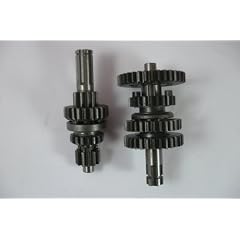 ATV / Quad Getriebe 110ccm R123 TypJD90