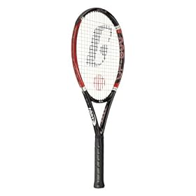 Gamma Sports CP-800 Tennis Racquet (1/4 Grip)
