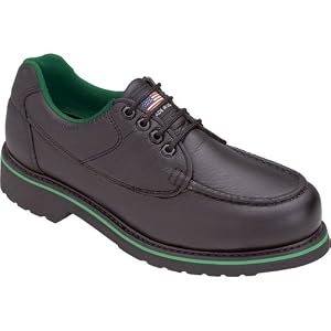 Buy Mens Work OneŽ Steel Toe Oxfords 9003 by Work One
