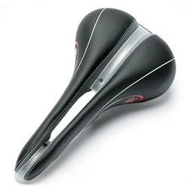 Serfas Performance RX Bicycle Saddle