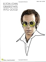 Elton John - Greatest Hits 1970-2002 Elton John - Greatest Hits 1970-2002