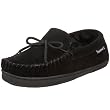 Bearpaw Women's 401-W Moc Slipper