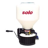 Solo 421S 20-Pound Capacity Portable Spreader