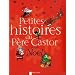 Petites histoires du p�re Castor pour No�l