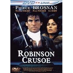 Robinson Cruso�