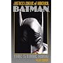 Justice League of America/Batman: The Stone King (Justice League of America: Batman)