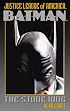 Batman: The Stone King (Justice League of America)