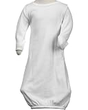 Bella Baby Long Sleeve Sleeper. 125