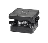 Scotty Swivel Pedestal Mount for All Scotty Downrigger Models