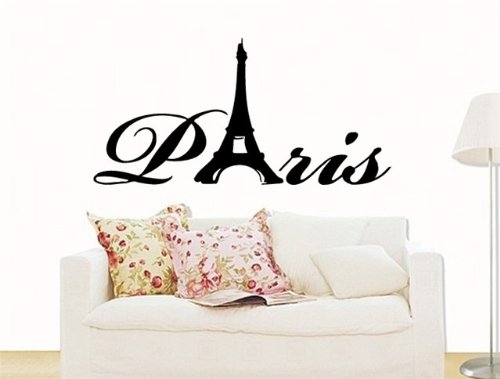 paris attractions