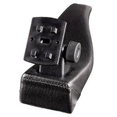 Hama Navigationskonsole f�r Mercedes A-Klasse ab 09/2004