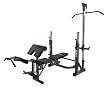 Phoenix 99226 Power Pro Olympic Bench