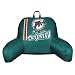 Miami Dolphins NFL Locker Room Jersey Bedrest