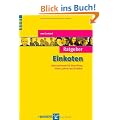 Ratgeber Einkoten: Informationen f�r Betroffene, Eltern, Lehrer und Erzieher