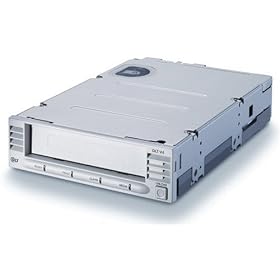 Freecom DLT-V4 26355 Internal SATA 160-320GB Quantum