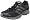 Black/Black/Metallic Silver