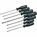 Sk Hand Tool LLC SK86323 7 Piece Sure Grip Torx Dr Set 86323
