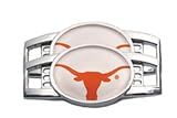University of Texas Longhorns Tennis Shoe Charm Set