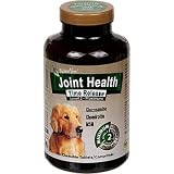 NaturVet Joint Health Time Release Level 2-Maximum Hip & Joint Dog Supplement
