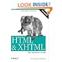 HTML & XHTML: The Definitive Guide (Definitive Guides)
