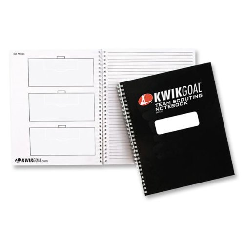 Kwik Goal Team Scouting Notebook