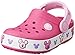 crocs Lights Mickey K Clog (Toddler/Little Kid)