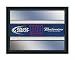 New York Giants Budweiser & Bud Light NFL Beer Mirror