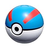 ポケットモンスター さがしてゲット DP スーパーボールタイプ