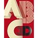 ABC 3 D: Ein Aussergew�hnliches ABC POP-UP Buch